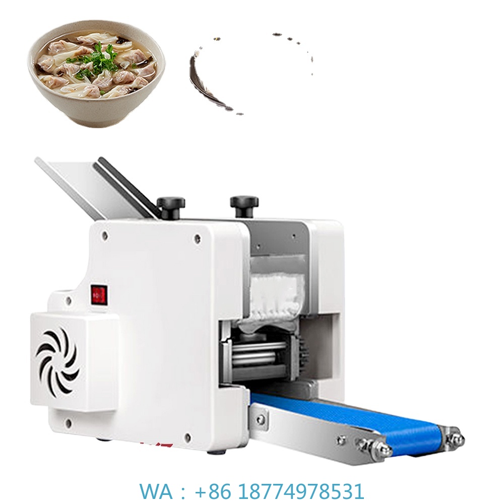 1. Alat Pembuat Kulit Serbagun - Spring Roll Wrapper ulasan dan harga