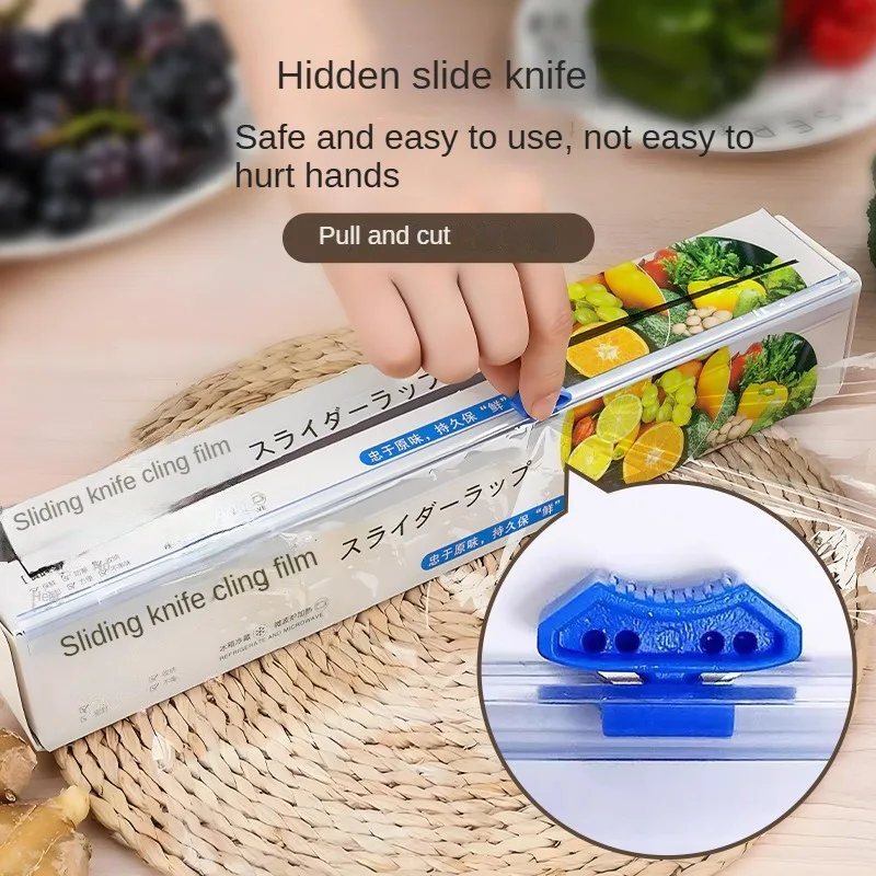 1-5 Buah Kotak Pemotong Slider - Spring Roll Wrapper ulasan dan harga