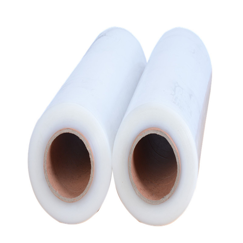 1 Rol Plastik Pembungkus Makan - Spring Roll Wrapper ulasan dan harga