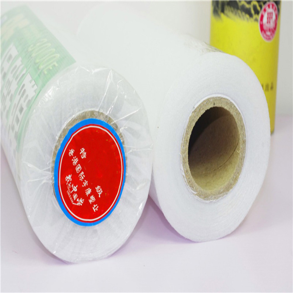 1 Rol Plastik Pembungkus Makan - Spring Roll Wrapper ulasan dan harga