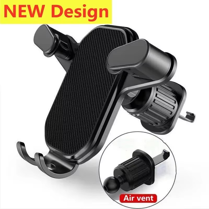 Penyangga Ponsel Universal den - Taco Stand Holder ulasan dan harga