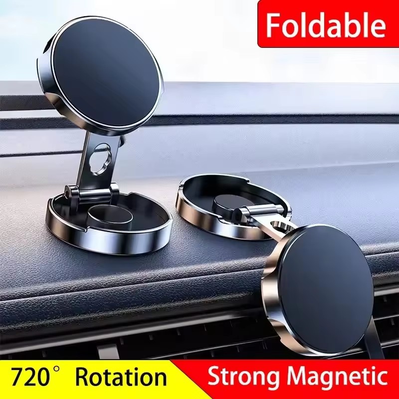 Penyangga Ponsel Magnetik Lipa - Taco Stand Holder ulasan dan harga