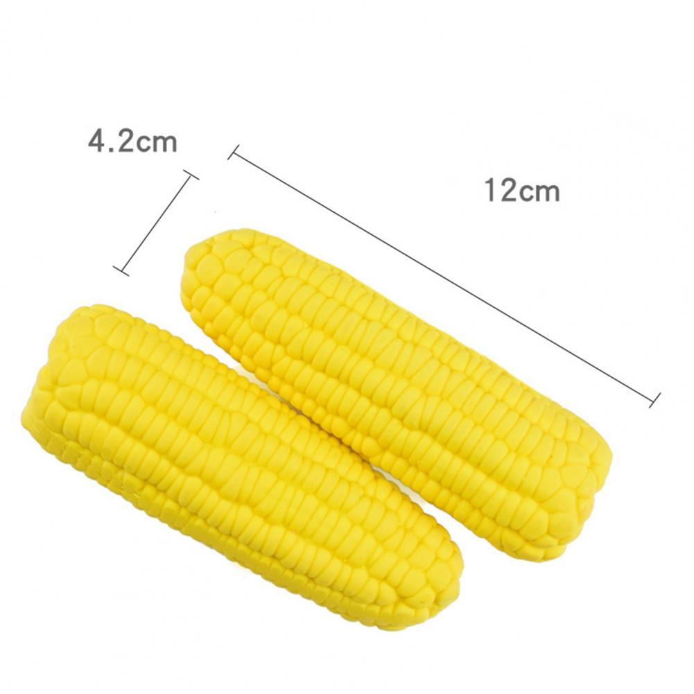 Mainan Jagung untuk Hewan Peli - Corn Dog Stick ulasan dan harga